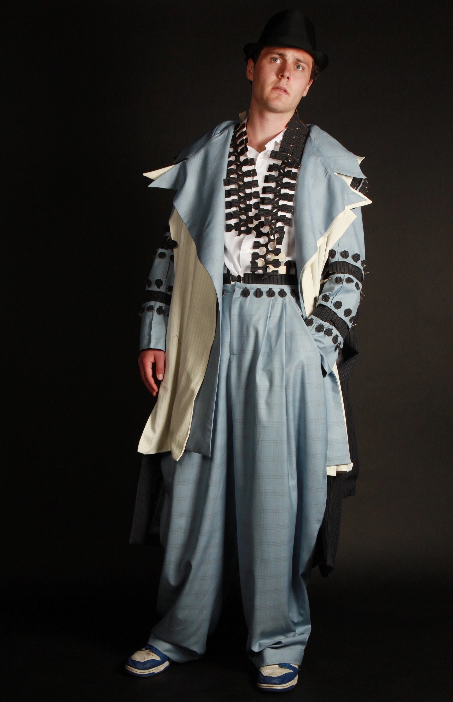 Enigmatic Swagg — 8