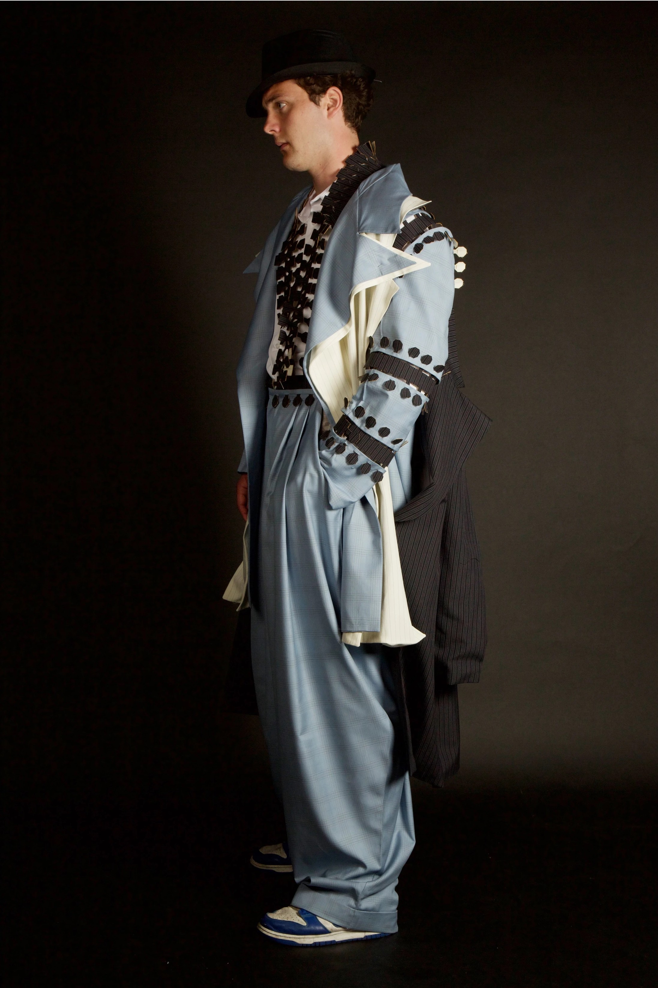 Enigmatic Swagg — 7