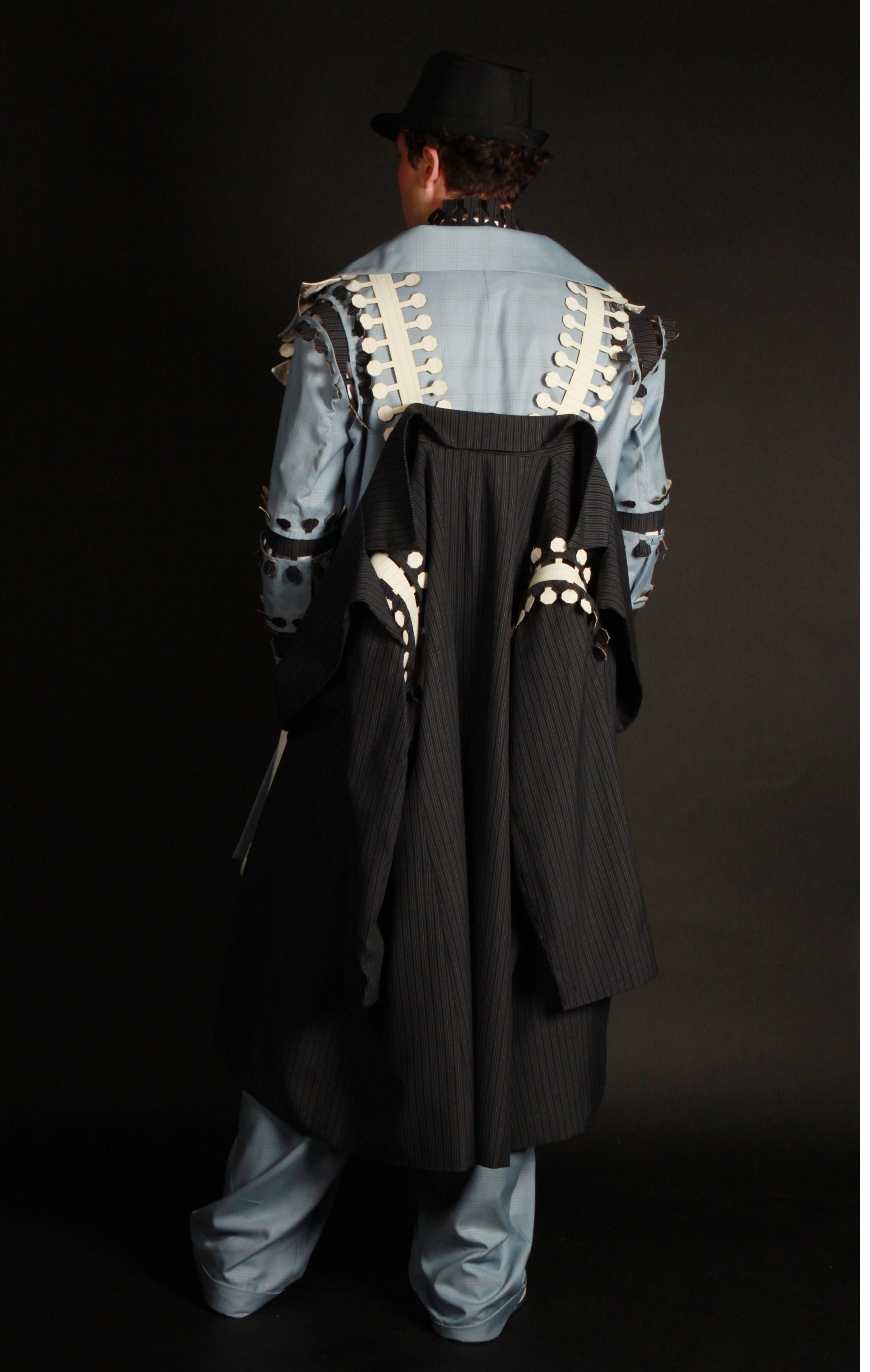 Enigmatic Swagg — 3