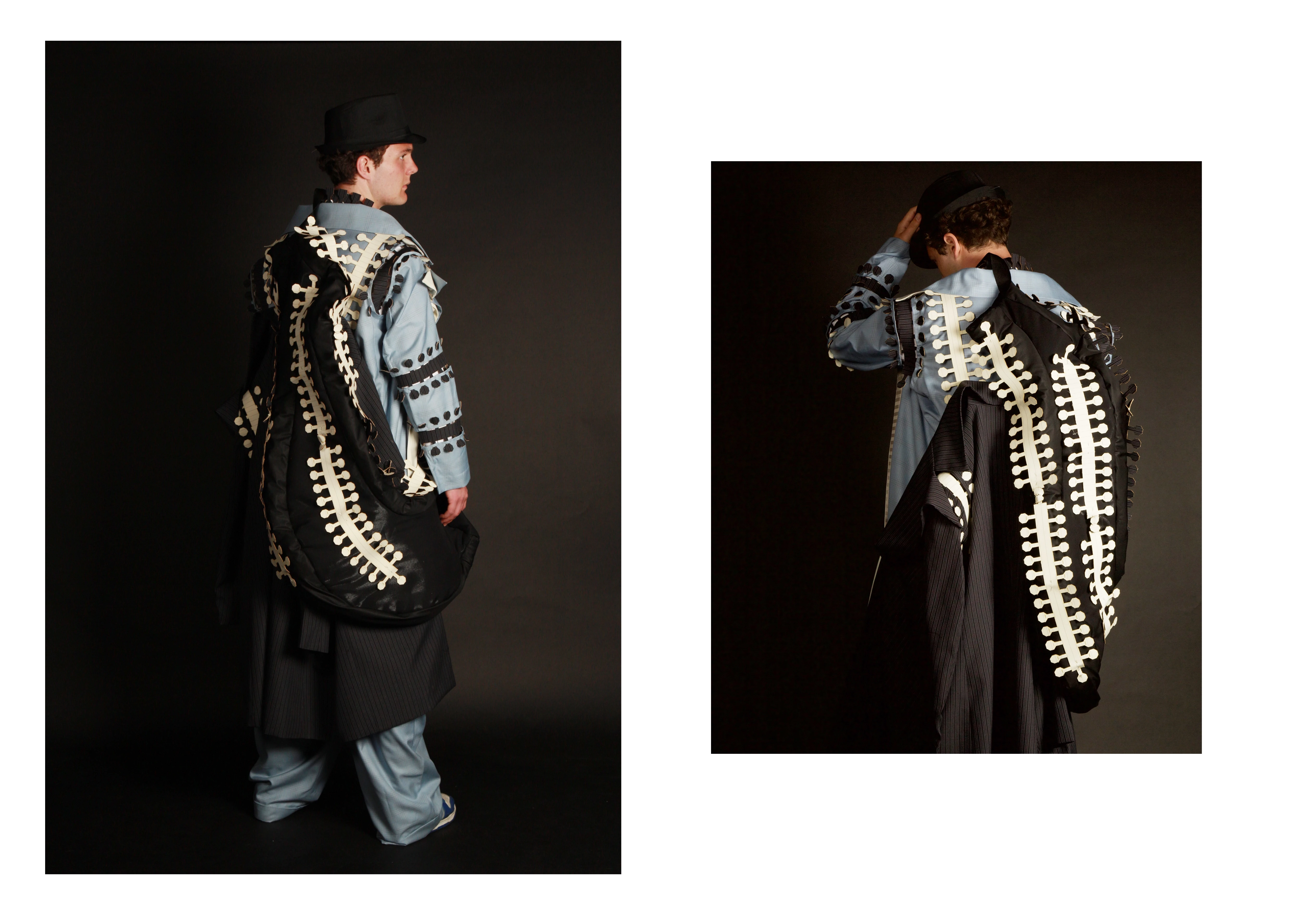Enigmatic Swagg — 4