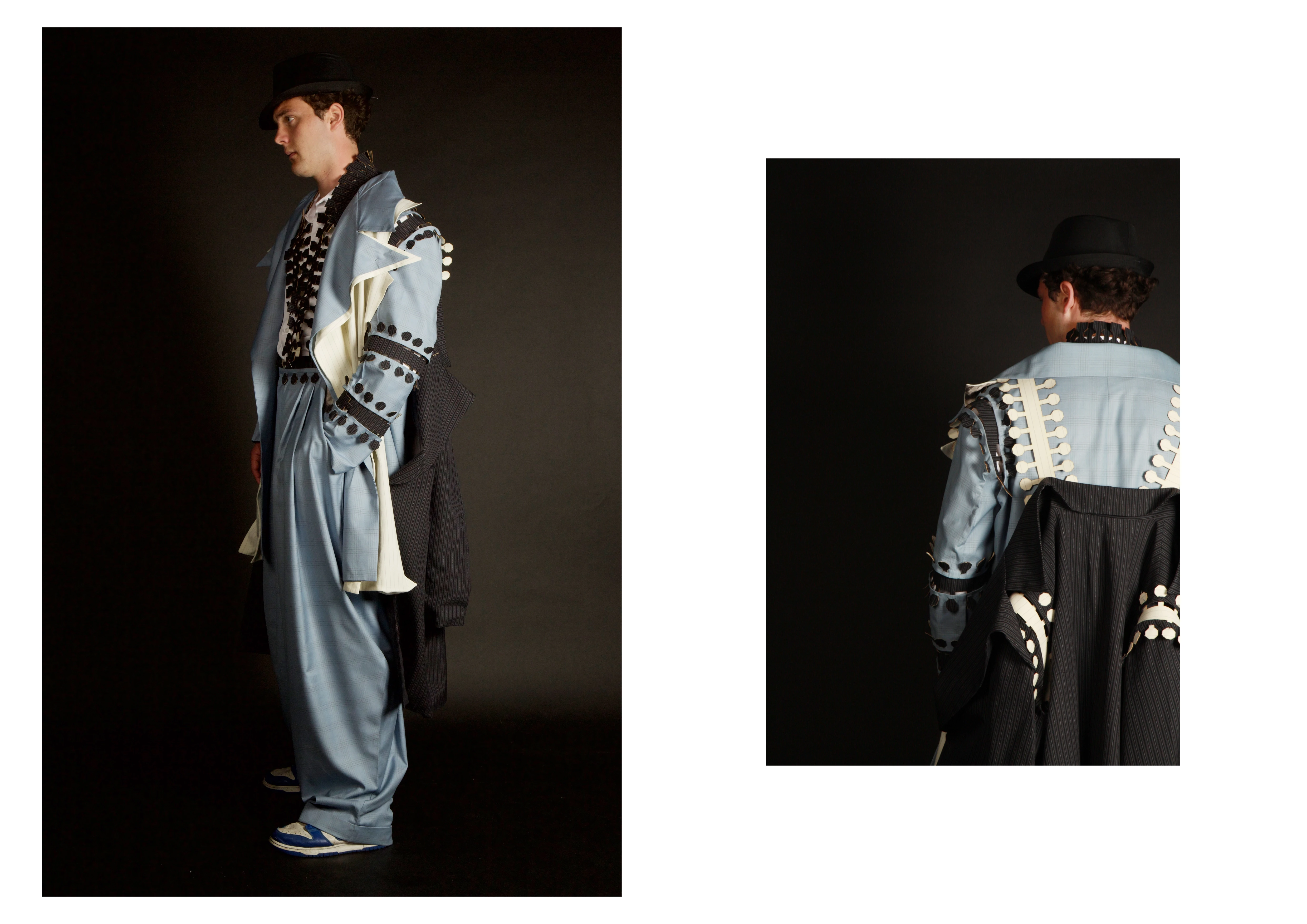 Enigmatic Swagg — 5