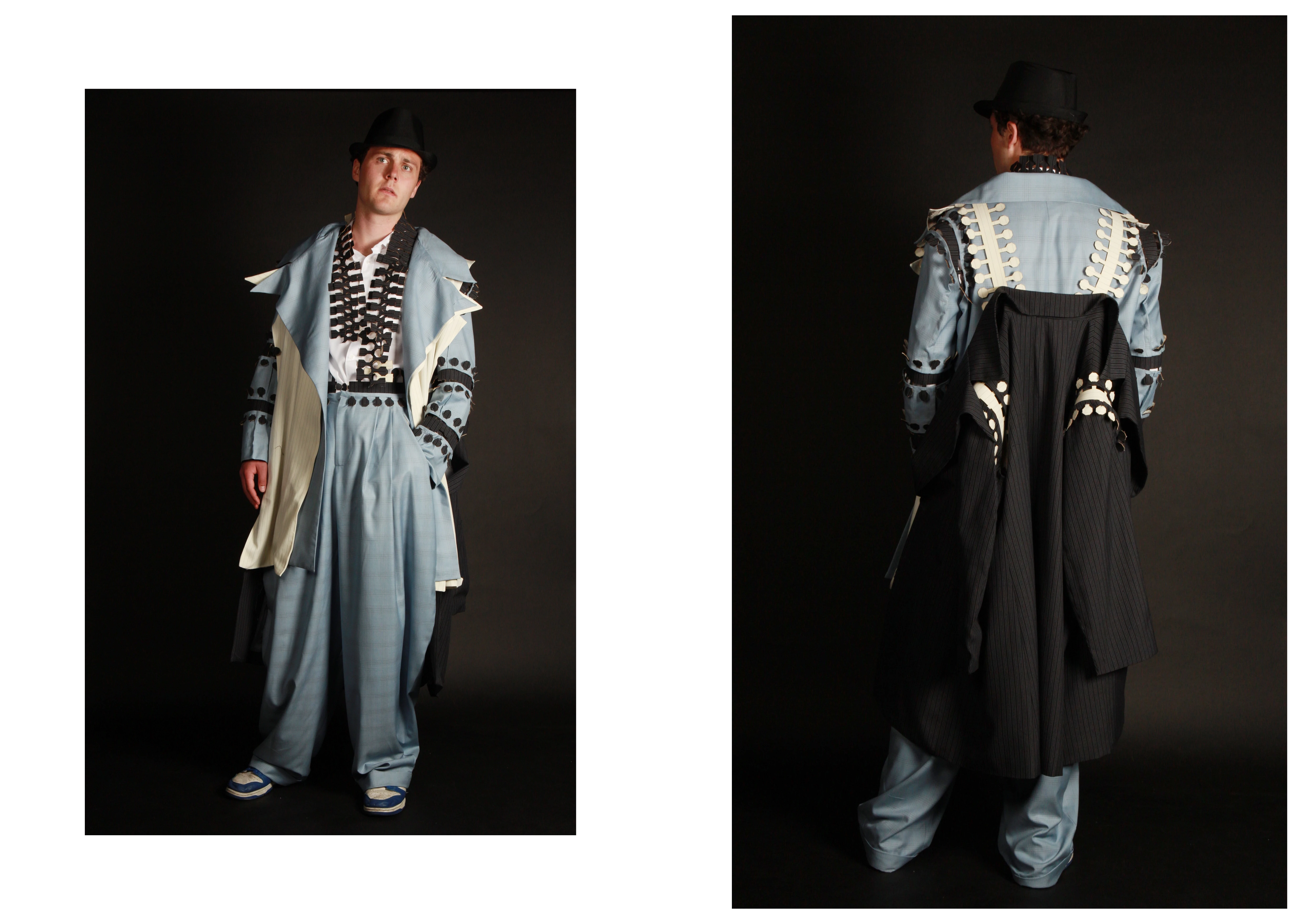 Enigmatic Swagg — 6